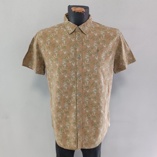 Рубашка мужская