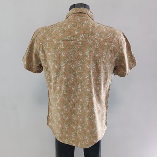 Рубашка мужская