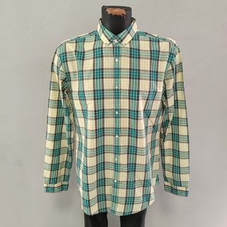 Рубашка мужская