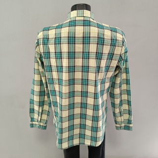 Рубашка мужская