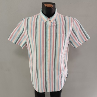 Рубашка мужская