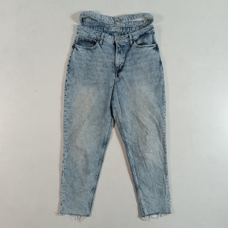 Джинсы женские