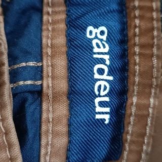 Брюки мужские