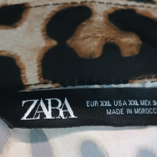 Блузка женская