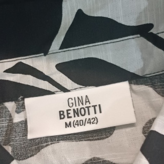 Блузка женская