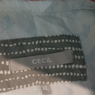 Блузка женская