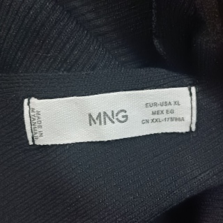 Майка женская