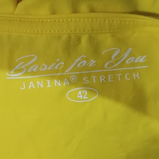 Майка женская