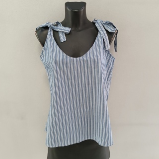 Майка женская