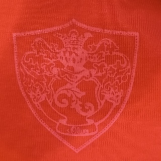 Жилет женский