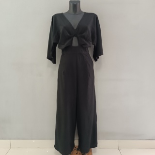 Комбинезон женский