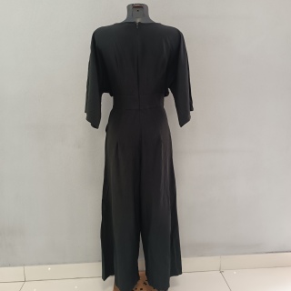 Комбинезон женский