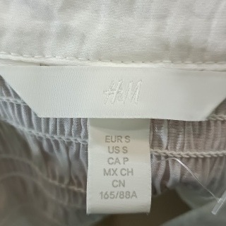 Блузка женская