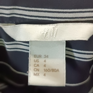 Блузка женская