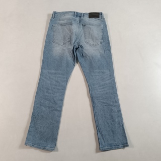 Джинсы мужские