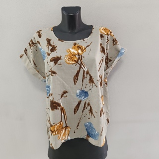 Блузка женская