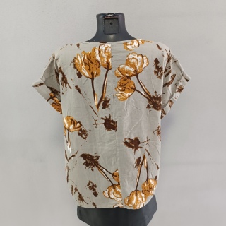 Блузка женская