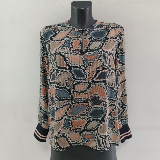 Блузка женская