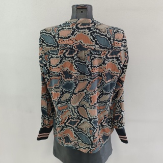 Блузка женская