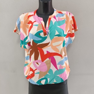 Блузка женская