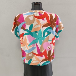 Блузка женская