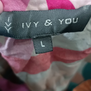 Блузка женская