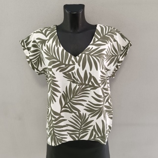 Блузка женская