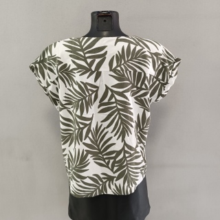 Блузка женская