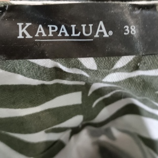 Блузка женская