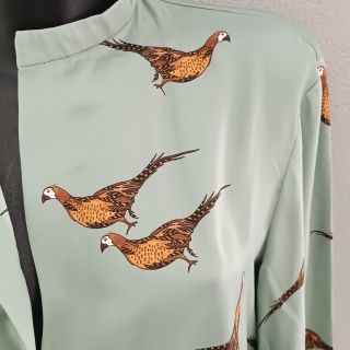 Блузка женская