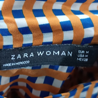 Блузка женская