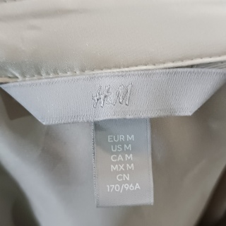 Блузка женская