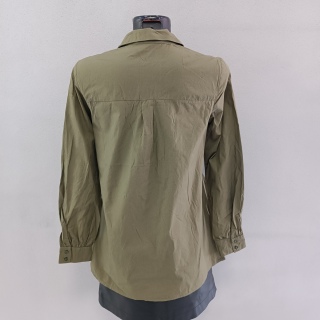 Блузка женская