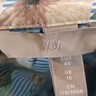 Блузка женская