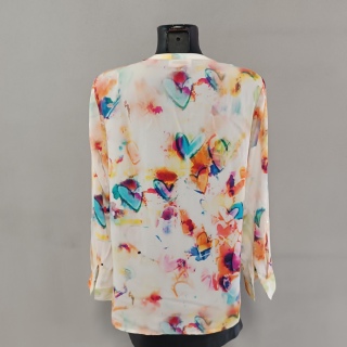 Блузка женская