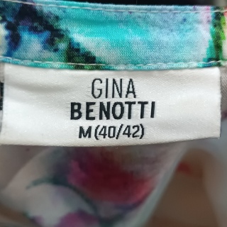 Блузка женская