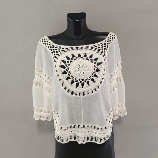 Блузка женская