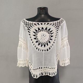 Блузка женская