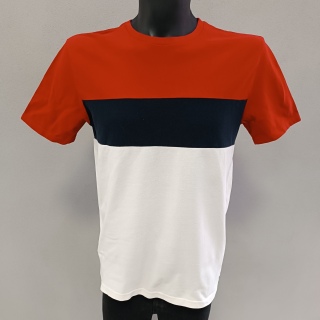 Футболка мужская