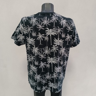 Футболка мужская