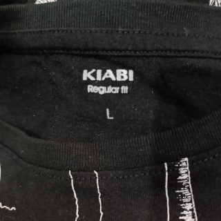 Футболка мужская