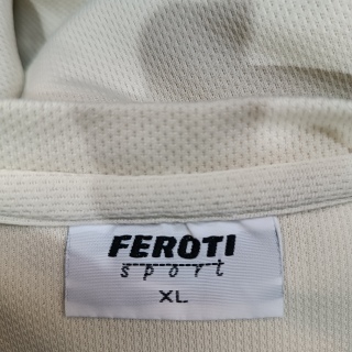 Футболка мужская