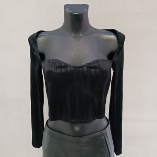 Кофта легкая женская