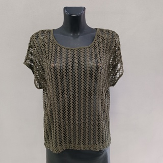 Футболка женская