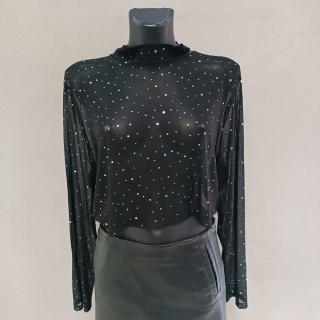 Кофта легкая женская