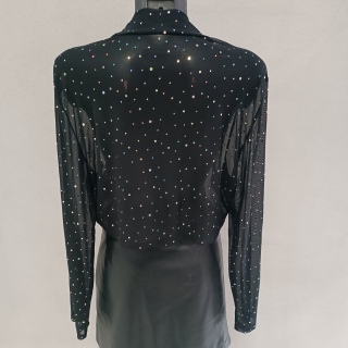 Кофта легкая женская