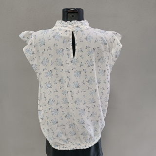 Майка женская