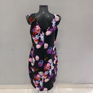 Платье женское