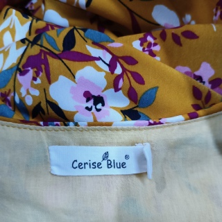 Платье женское