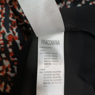 Платье женское